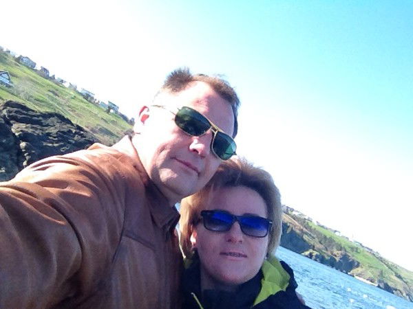 Анжелика Добровольская