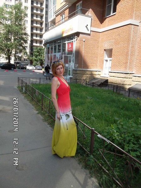 Ирина Клюшник