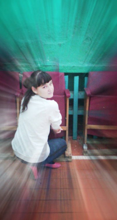 Мариночка Кириллова