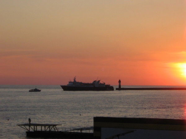 Александр Турков