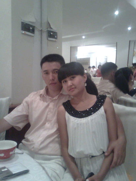 Жанар Ертуганова