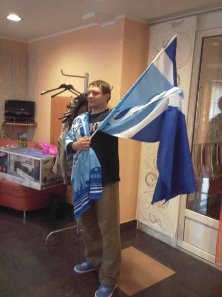 Алексей Зайчиков