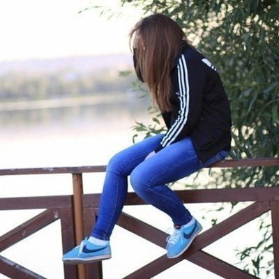 Карина Макова