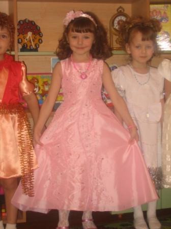 Коваленко Юлия