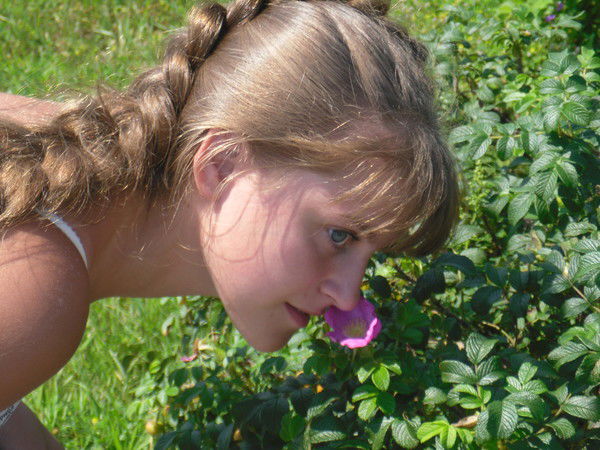 Нина Аверочкина