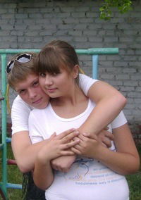 Настя Пилипенко