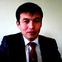 Kairat Kalenov