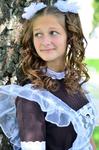 Кристина Шарпан