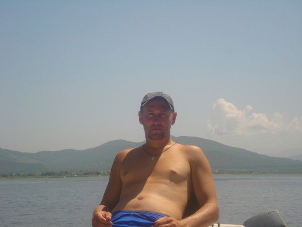 Алексей Шевчук