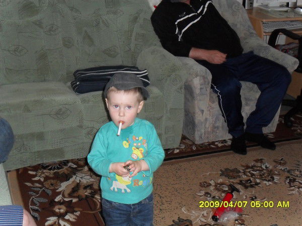 Вячеслав Казаченко