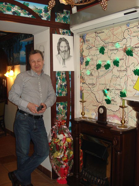 Вадим Матросов