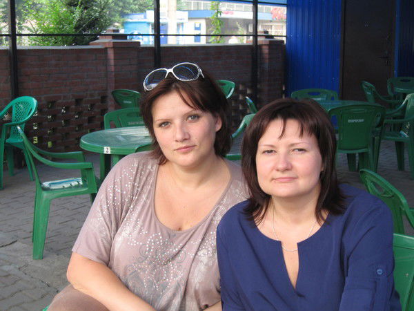 Анна Васильева