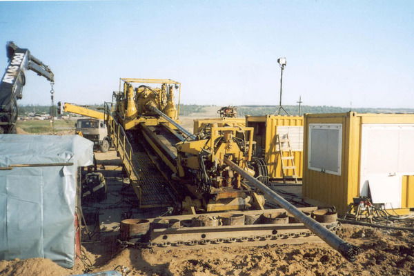 Николай Суслов