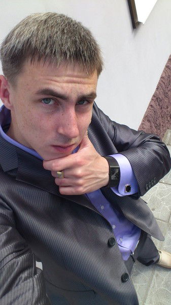 Павел Габов