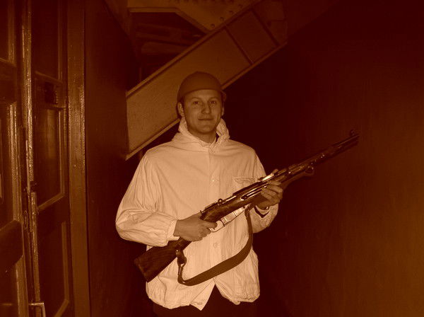 Юра Кубанов