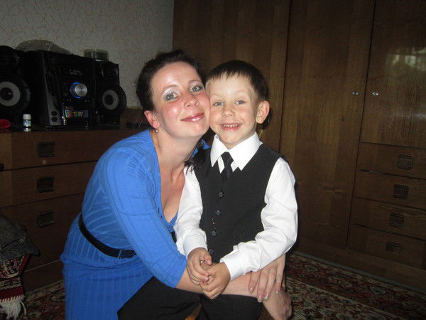 Дарья Павлова