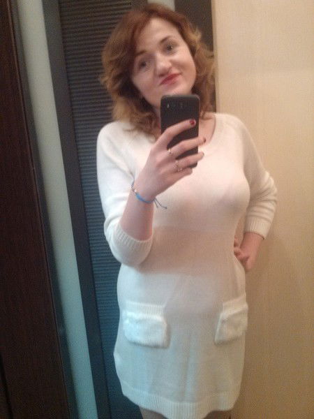 Света Данилова