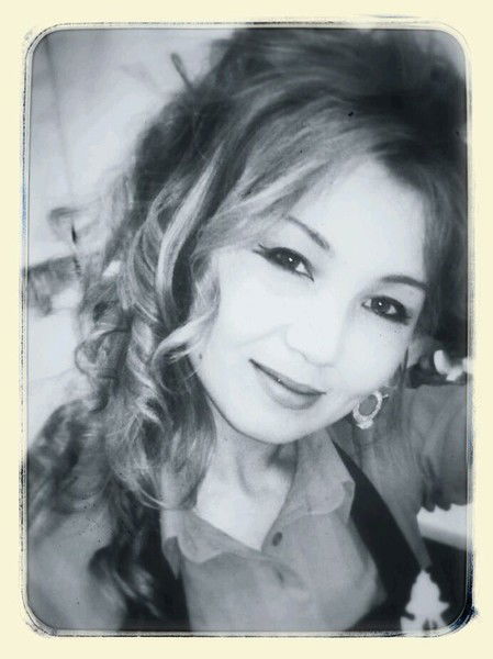 Гулкайыр Давлатова