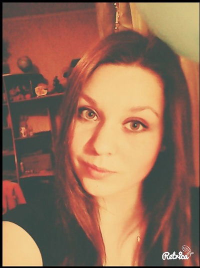 Екатерина Петерс