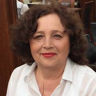 Нина Басуева