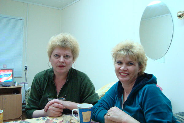 Гузяль Киямова