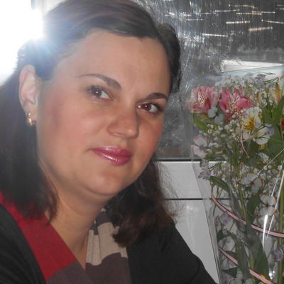 Мирослава Ткачук-Андрейчук