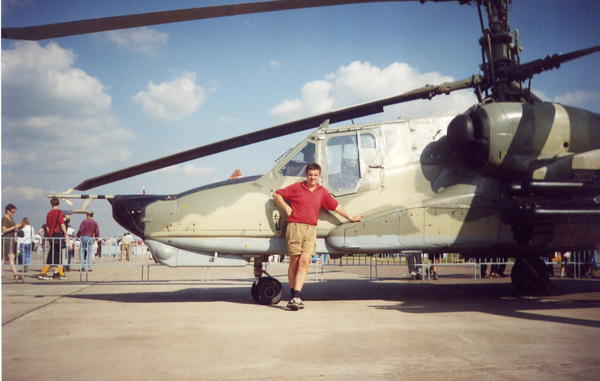 Евгений Полторацкий