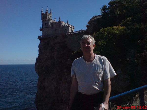 Сухомлинов Вячеслав