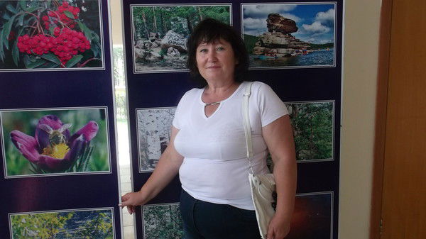 Анна Викторовна Гималова