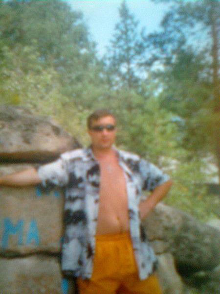 Антон Лысенко