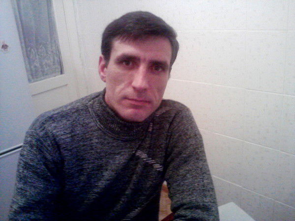 Александр Воропаев