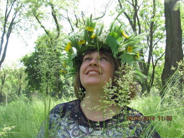 Алёна Черныш