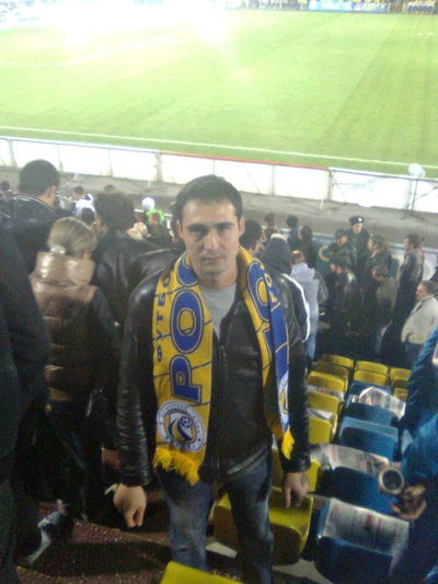 Стас Решетов