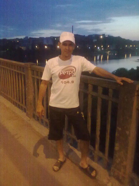 Андрей Комендантов