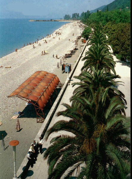 Константин М