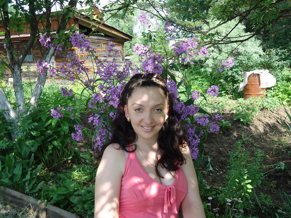 Екатерина Андронова