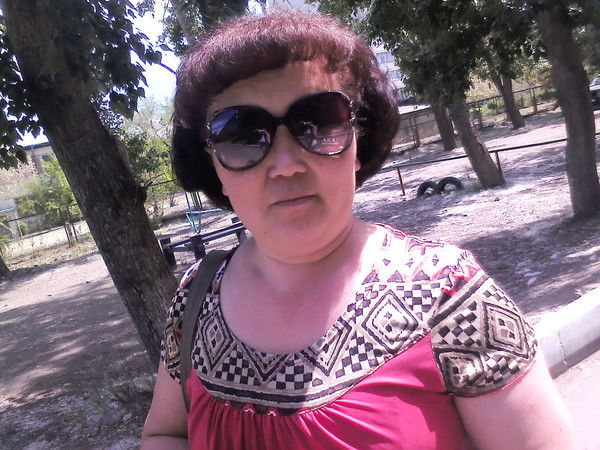 Татьяна Кучакова