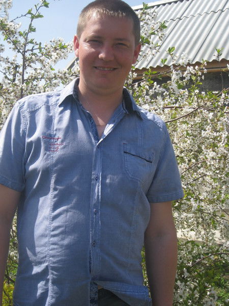 Сергей Александров