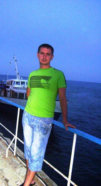 Николай Папуця