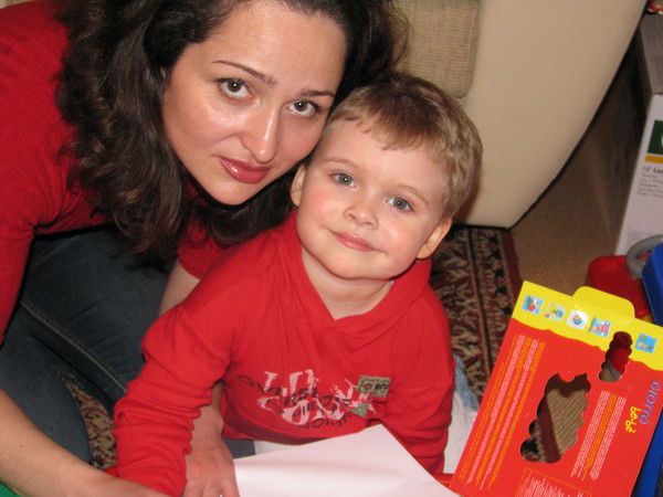 Ирина Ваенская