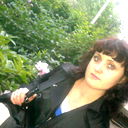 Ирина Новикова