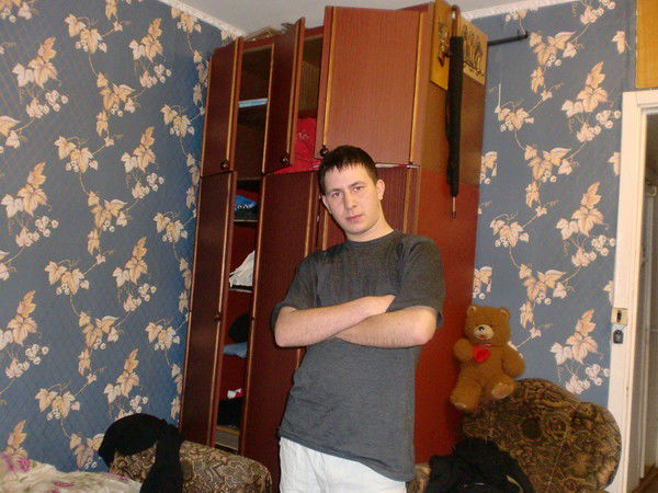 Ильдар Ибятов