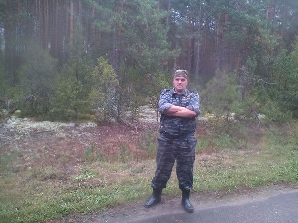 Андрей Кендрали