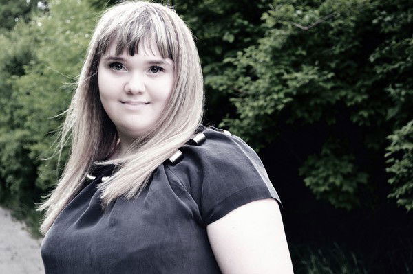 Юлия Фролова