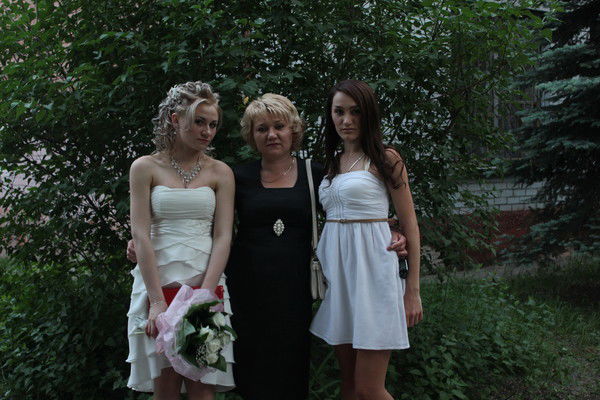 Светлана Шустова