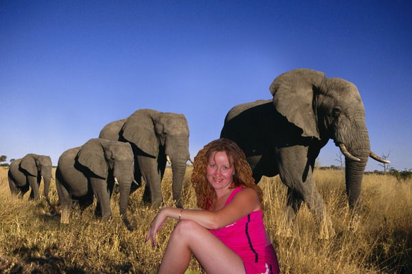 Елена Ефимова