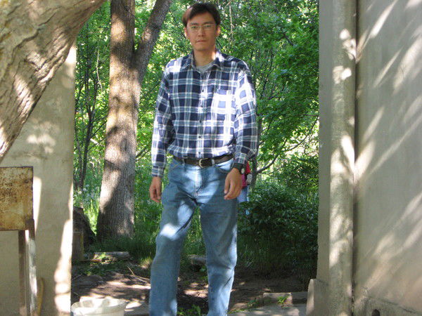 Эльдияр Zygryk