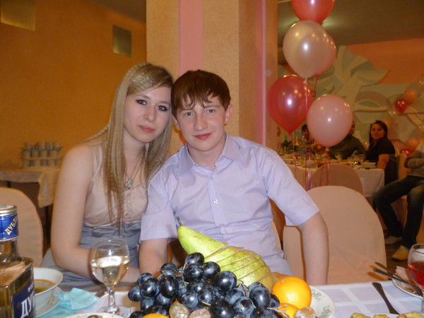 Альбина Мухамадиева