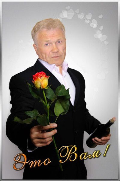 Николай Набатов