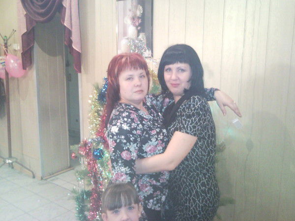 Нина Дощечникова(Поплавская)